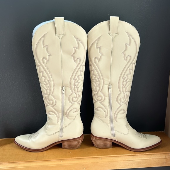 MIA Kolt Cowboy Boots - Picture 9 of 12